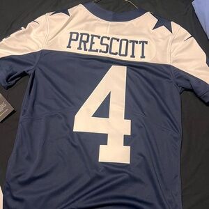 Men’s Prescott jersey